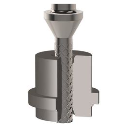 Van điều khiển chính xác bền nhẹ Giải pháp Cavective hiệu quả cao