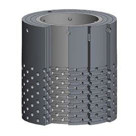 Giải pháp định vị van điều khiển bền DN 40 - 900