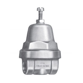 Van thí điểm máy nén CP / CP2 Kết nối NPTF có ren với Bộ định vị 3800MD