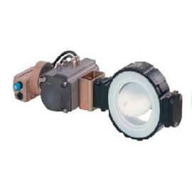 Van điều khiển khí nén BR 10a DN 100 - DN 800 Kích thước PN 10 Áp suất DIN Phiên bản