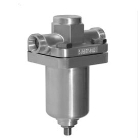 Van điều chỉnh áp suất nhỏ -200 - 200 ° C / -328 - 392 ° F Nhiệt độ trung bình