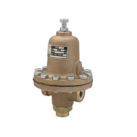 45,7kg / Cm2 Bộ định vị van điều khiển NPTF 650 Psi có ren