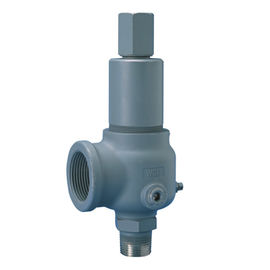Van an toàn 900 Series NPT, BSPT, mặt bích hoặc Tri-clover