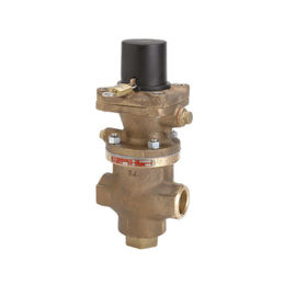 Bộ điều chỉnh giảm áp NPTF có ren 600 Psig