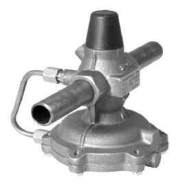 Van giảm áp hợp kim / vật liệu thép DN 15 - Kích thước van DN 50