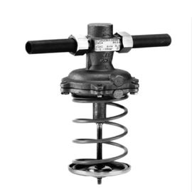 Bộ điều chỉnh chênh lệch áp suất PN 25 với lắp đặt đường ống