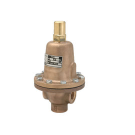Van giảm áp suất lạnh Van áp suất ngược với van định vị 3582I