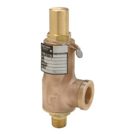 C-776 Van giảm áp suất chính xác cao Kết nối NPTF có ren