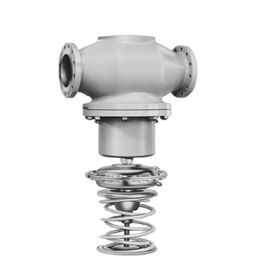 2422/2425 - Van áp suất dư ANSI với Class 125 - Xếp hạng áp suất 300