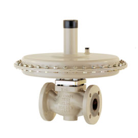 PN 16 - PN 40 Giảm áp suất hợp kim / Vật liệu thép Phiên bản ANSI