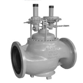 Van giảm áp chênh lệch Class 125 - Cấp điện 300
