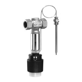 Cung cấp điện Điều chỉnh nhiệt độ tự động Điều khiển áp suất Cấu trúc nhỏ gọn