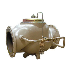 Van giảm áp có độ chính xác cao được điều khiển phổ biến