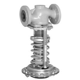 Van áp suất vượt quá phiên bản ANSI với xếp hạng áp suất Class 125 - Class 300
