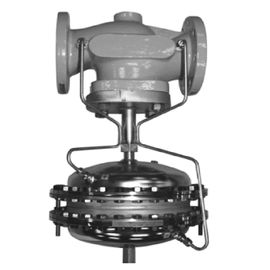 Van giảm áp cung cấp điện ANSI Phiên bản 42-10 RS Kiểm soát áp suất chênh lệch
