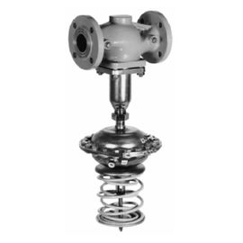 Điều chỉnh áp suất chính xác với Class 125 - Xếp hạng áp suất 300