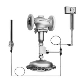Điều chỉnh nhiệt độ bền Hợp kim / Vật liệu thép Cung cấp điện