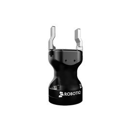 IP67 Bộ phận cánh tay robot Bộ kẹp thích ứng 50mm Stroke cho Robot hợp tác