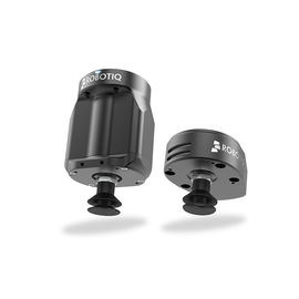 Tiếng ồn thấp Robot cầm tay chân không 12 L / Min Lưu lượng chân không dễ dàng Lập trình với robot hợp tác
