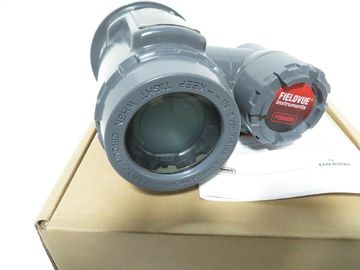 Bộ điều khiển mức kỹ thuật số Fisher DLC3010 cho van điều khiển bằng khí nén với bộ điều khiển van kỹ thuật số DVC6200 DVC2000
