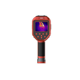Hướng dẫn sử dụng Focus cầm tay nhiệt Imager hiệu quả cao với 3,5 inch Disply