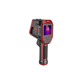 Hướng dẫn sử dụng Focus cầm tay nhiệt Imager hiệu quả cao với 3,5 inch Disply