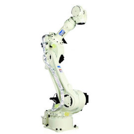 Robot hàn 6 trục CNC OTC Máy hàn robot FD-V130 Model 2.139m