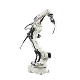 Robot hàn FD-B6 OTC Lắp đặt cánh tay robot công nghiệp