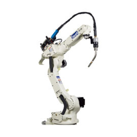 robot hàn hồ quang FD-V8 tig hàn Cánh tay robot hàn 6 trục với ứng dụng cắt plasma và xử lý vật liệu