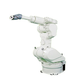 Rô bốt sơn xe ô tô có khớp nối 2.0m / S 1973mm 6 trục