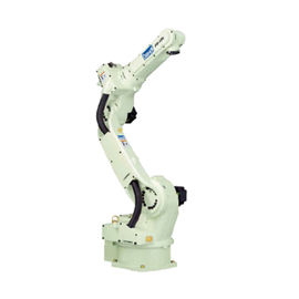 robot hàn máy trạm FD-V25 Robot 6 trục để hàn hồ quang, robot hàn tự động xử lý vật liệu cho OTC