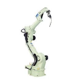 máy hàn robot FD-B6L 6 trục với máy hàn xuyên cánh tay và Robot công nghiệp cho OTC