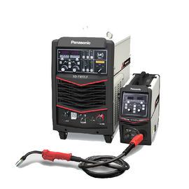 máy hàn tại chỗ máy hàn 500GL5HV thép không gỉ CO2 Mig mag tig nhà sản xuất máy hàn cho Panasonic