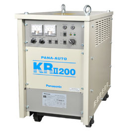 Máy hàn hồ quang co2 200KR2 Nguồn hàn điều khiển thyristor cho Panasonic