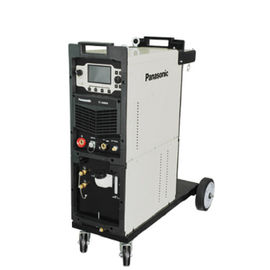 Máy hàn biến áp giá 400BW Máy hàn tig và nguồn hàn cho Panasonic