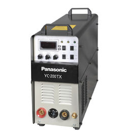 máy hàn tig máy hàn 200TX3 và nguồn hàn cho Panasonic