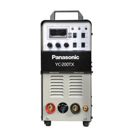 máy hàn tig máy hàn 200TX3 và nguồn hàn cho Panasonic