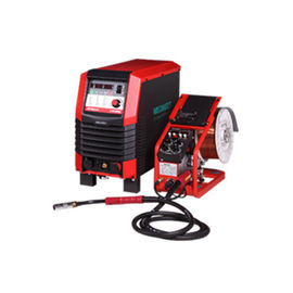 Làm mát không khí bằng thép carbon Máy hàn IP23S 75V Co2