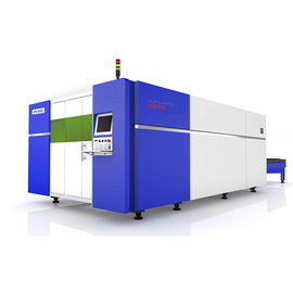 Máy cắt laser kim loại 1000W 3000W 120m / phút