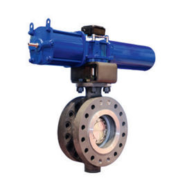 Van điều khiển điện lạnh SS ANSI PN16 DN300
