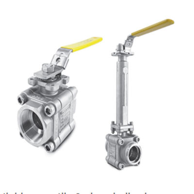 van bi nổi Kimray KSFTS2301010024 van điều khiển giá rẻ Chi