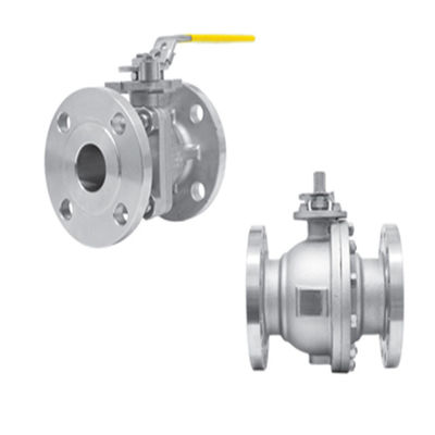 van bi nổi Kimray KSFTS2301010024 van điều khiển giá rẻ Chi