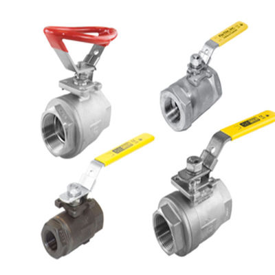 van bi nổi Kimray KSFTS2301010024 van điều khiển giá rẻ Chi