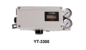 Bộ định vị thông minh ROTORK YTC dòng Ytc 3300