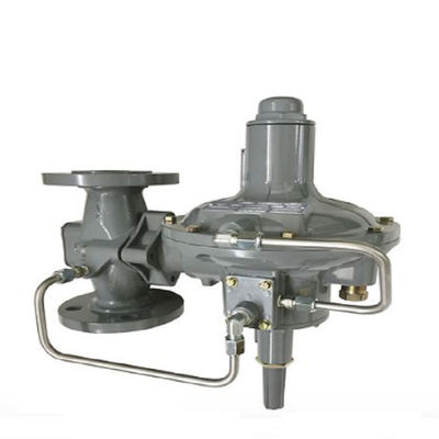 Bộ điều chỉnh giảm áp suất nhôm DN 50 FISHER 299H Series NPT
