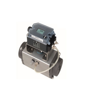 Bộ định vị điện khí nén 20mA IP66 nhỏ gọn 3725