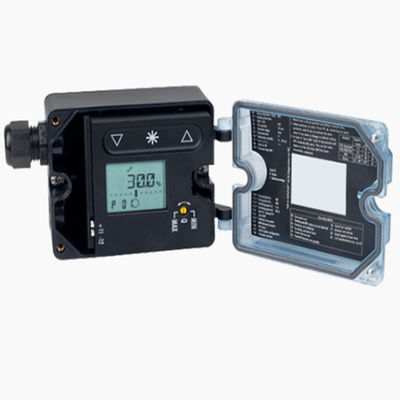 Bộ định vị điện khí nén 20mA IP66 nhỏ gọn 3725
