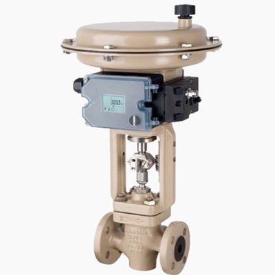 Bộ định vị điện khí nén 20mA IP66 nhỏ gọn 3725