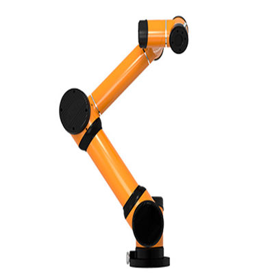 Cánh tay robot công nghiệp 6 trục 200W DC 48V Collaborative