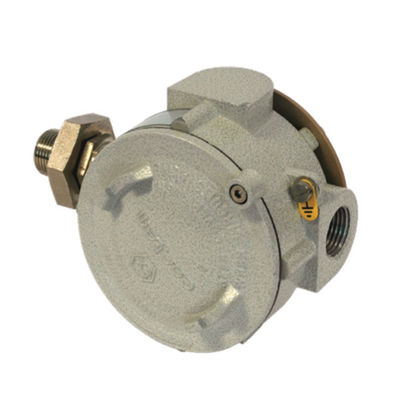 Bộ định vị van điều khiển IP65 20mA 250V hoạt động chậm